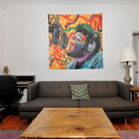Monthly Nyc Rentals- Gorgeous Studio Unit