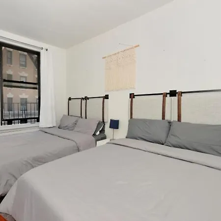 Apartment Monthly Nyc Rentals- Gorgeous Studio Unit *