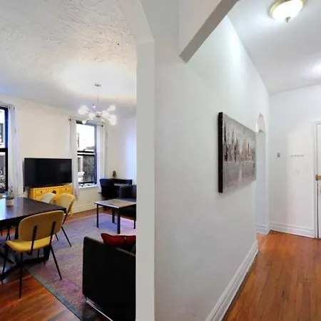 Apartment Monthly Nyc Rentals- Gorgeous Studio Unit