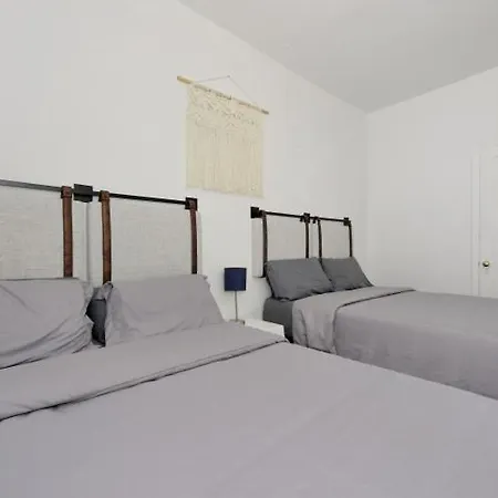 Monthly Nyc Rentals- Gorgeous Studio Unit *