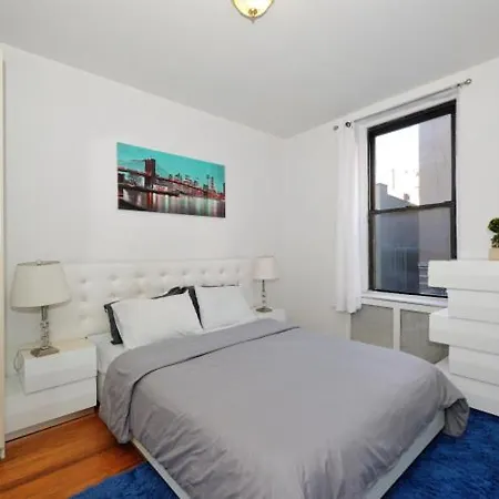 Monthly Nyc Rentals- Gorgeous Studio Unit * New York
