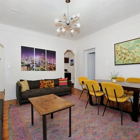 Monthly Nyc Rentals- Gorgeous Studio Unit Apartment New York