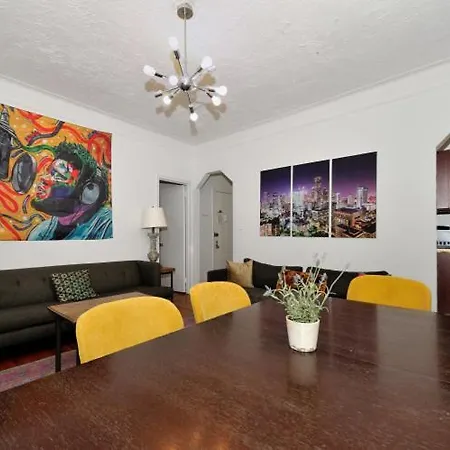 Monthly Nyc Rentals- Gorgeous Studio Unit New York