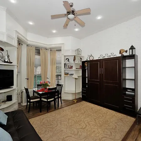 Monthly Nyc Rentals- Astonishing Studio *