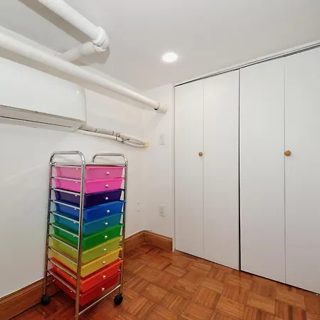 Monthly Nyc Rentals- Astonishing Studio Apartment