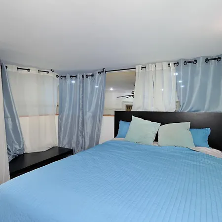Monthly Nyc Rentals- Astonishing Studio * New York