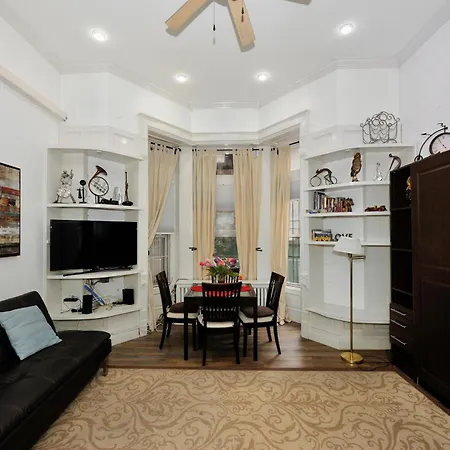 Monthly Nyc Rentals- Astonishing Studio * New York