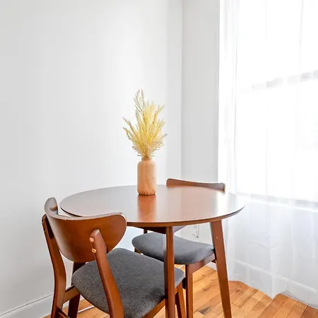 Monthly Nyc Rentals- Astonishing 1 Bedroom Apartment *