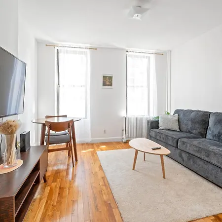 Apartment Monthly Nyc Rentals- Astonishing 1 Bedroom