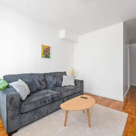 Apartment Monthly Nyc Rentals- Astonishing 1 Bedroom New York
