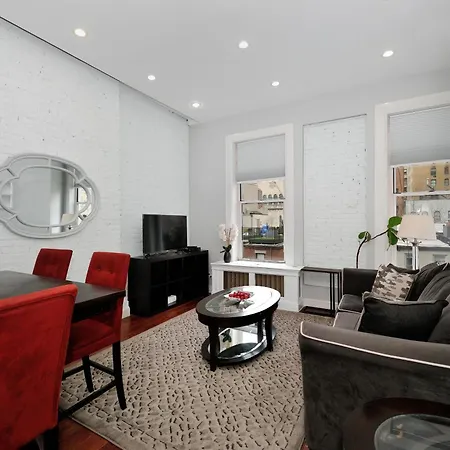 Monthly Nyc Rentals- Gorgeous 1 Bedroom Unit Apartment *