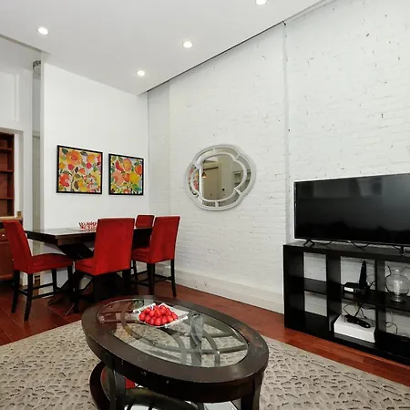 Monthly Nyc Rentals- Gorgeous 1 Bedroom Unit Apartment