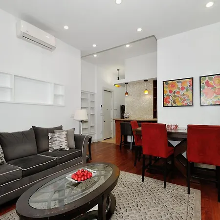 Apartment Monthly Nyc Rentals- Gorgeous 1 Bedroom Unit
