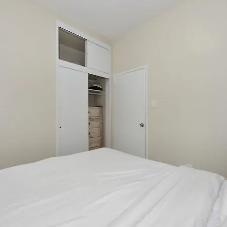 Monthly Nyc - 1 Bedroom Unit In Prime Location