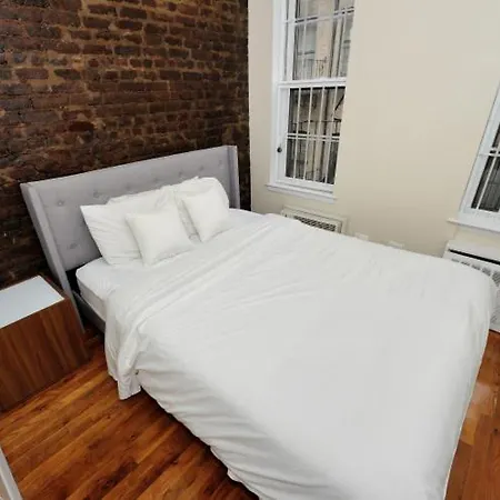 Monthly Nyc - 1 Bedroom Unit In Prime Location