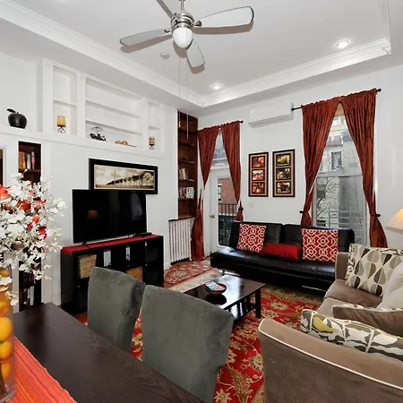 Monthly Nyc Rentals- Elegant 1 Bedroom Unit *