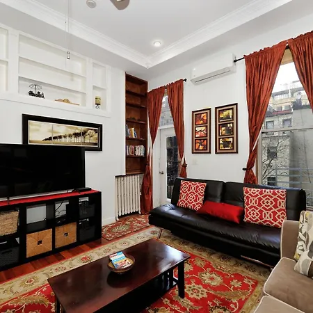 Monthly Nyc Rentals- Elegant 1 Bedroom Unit Apartment
