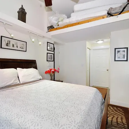 Monthly Nyc Rentals- Elegant 1 Bedroom Unit Apartment