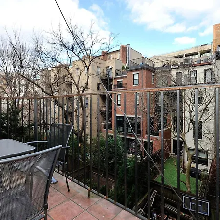 Apartment Monthly Nyc Rentals- Elegant 1 Bedroom Unit
