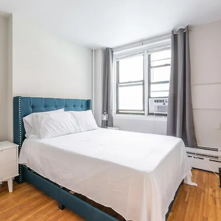 Monthly Nyc Rentals- Radiant 2 Bedroom