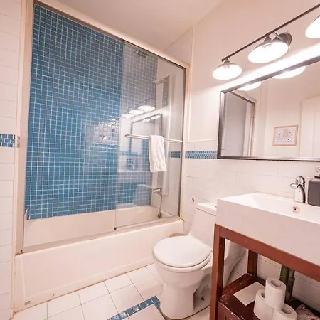 Private Gramercy Townhouse 3br 3ba With Terrace *