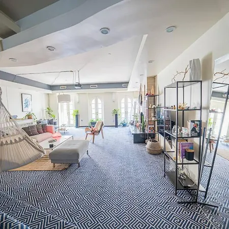Holiday home Private Gramercy Townhouse 3br 3ba With Terrace New York