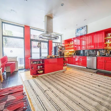 Private Gramercy Townhouse 3br 3ba With Terrace *