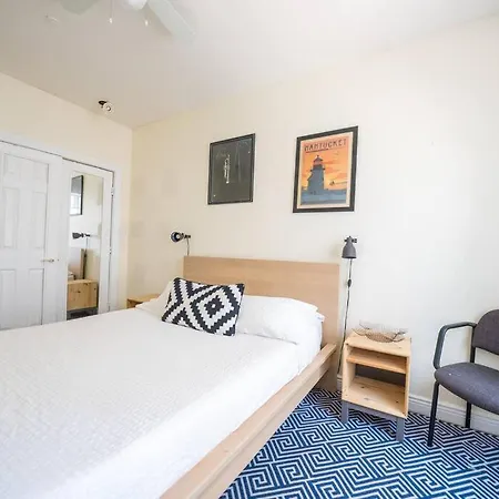 Private Gramercy Townhouse 3br 3ba With Terrace * New York