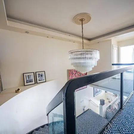 Holiday home Private Gramercy Townhouse 3br 3ba With Terrace