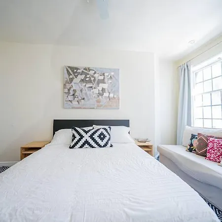 Holiday home Private Gramercy Townhouse 3br 3ba With Terrace
