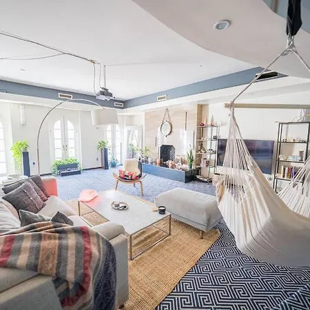Holiday home Private Gramercy Townhouse 3br 3ba With Terrace *