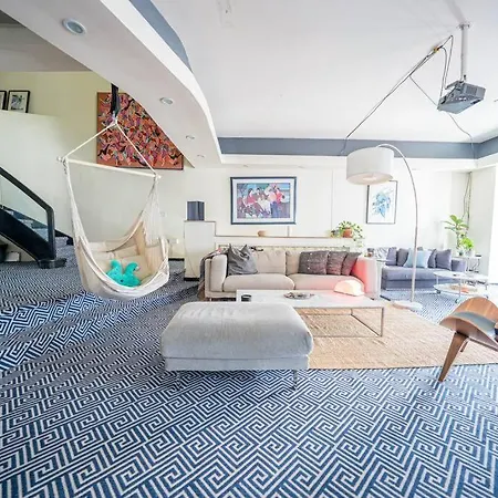 Private Gramercy Townhouse 3br 3ba With Terrace *