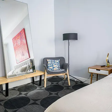 Private Gramercy Townhouse 3br 3ba With Terrace *