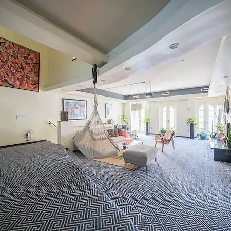 Private Gramercy Townhouse 3br 3ba With Terrace