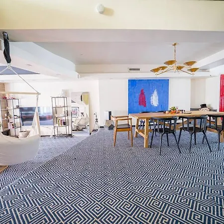Holiday home Private Gramercy Townhouse 3br 3ba With Terrace New York