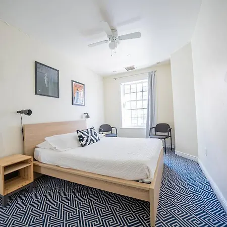 Private Gramercy Townhouse 3br 3ba With Terrace *