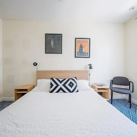 Private Gramercy Townhouse 3br 3ba With Terrace New York