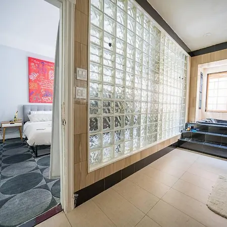 Private Gramercy Townhouse 3br 3ba With Terrace * New York