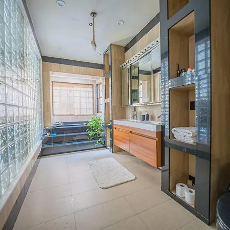 Holiday home Private Gramercy Townhouse 3br 3ba With Terrace New York