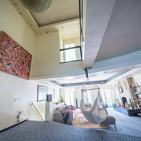 Private Gramercy Townhouse 3br 3ba With Terrace