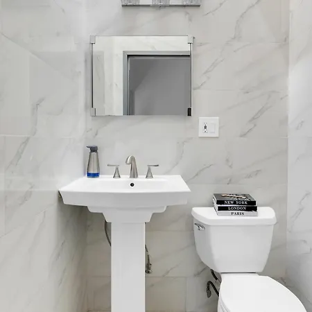 Guest house Morris (adults Only) New York