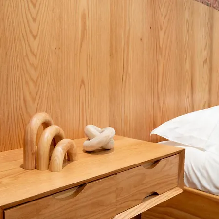 Morris (adults Only) 3* New York