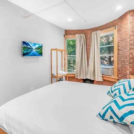 Guest house Morris (adults Only) 3*