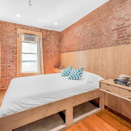 Morris (adults Only) 3* New York