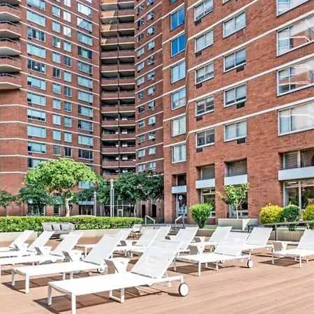 Kips Bay 1br W Doorman Wd Nr Hospitals Nyc-1272 *