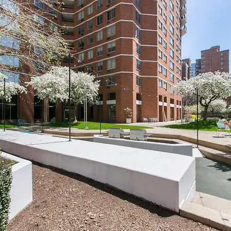 Apartment Kips Bay 1br W Doorman Wd Nr Hospitals Nyc-1272
