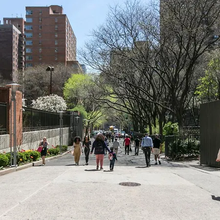 Kips Bay 1br W Doorman Wd Nr Hospitals Nyc-1272 Apartment *