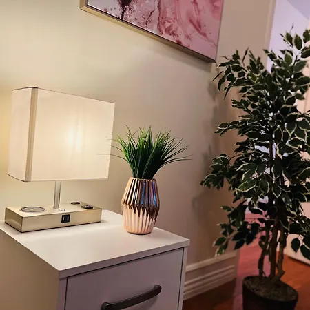 Apartment Central Park Plaza *
