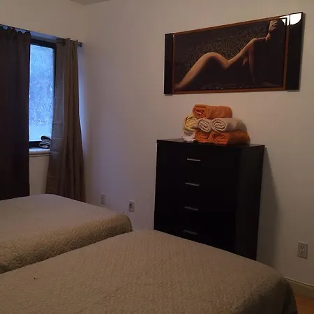 Nice Two Bedroom Apartment *