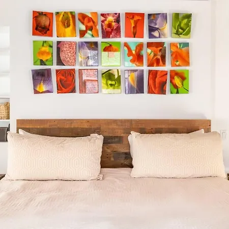 The Chelsea Penthouse In Apartment